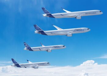Airbus Subsidiary Chooses Aeva to Provide 4D LiDAR Technology for Project – Thomasnet