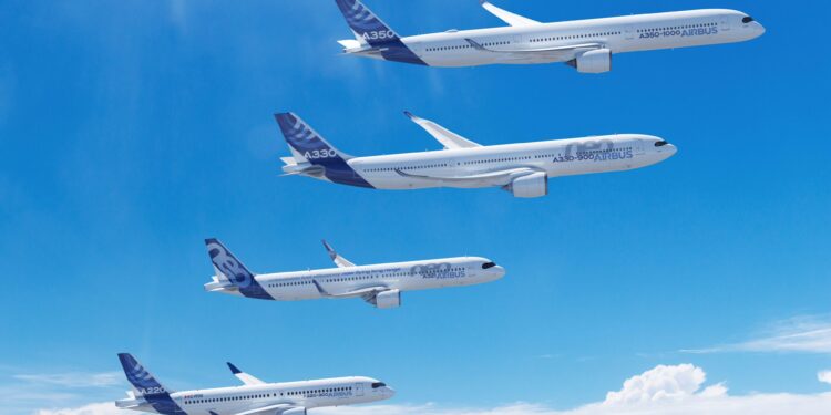 Airbus Subsidiary Chooses Aeva to Provide 4D LiDAR Technology for Project – Thomasnet