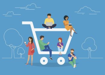 Consumers Prop Up the Economy. They’re Showing Signs of Strain. – The New York Times