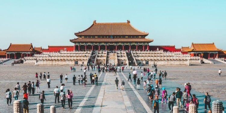 China to give $500 million to WHO in next 5 years, official says – Reuters