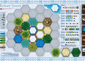 Dominant species predict plant richness and biomass in global grasslands – Nature