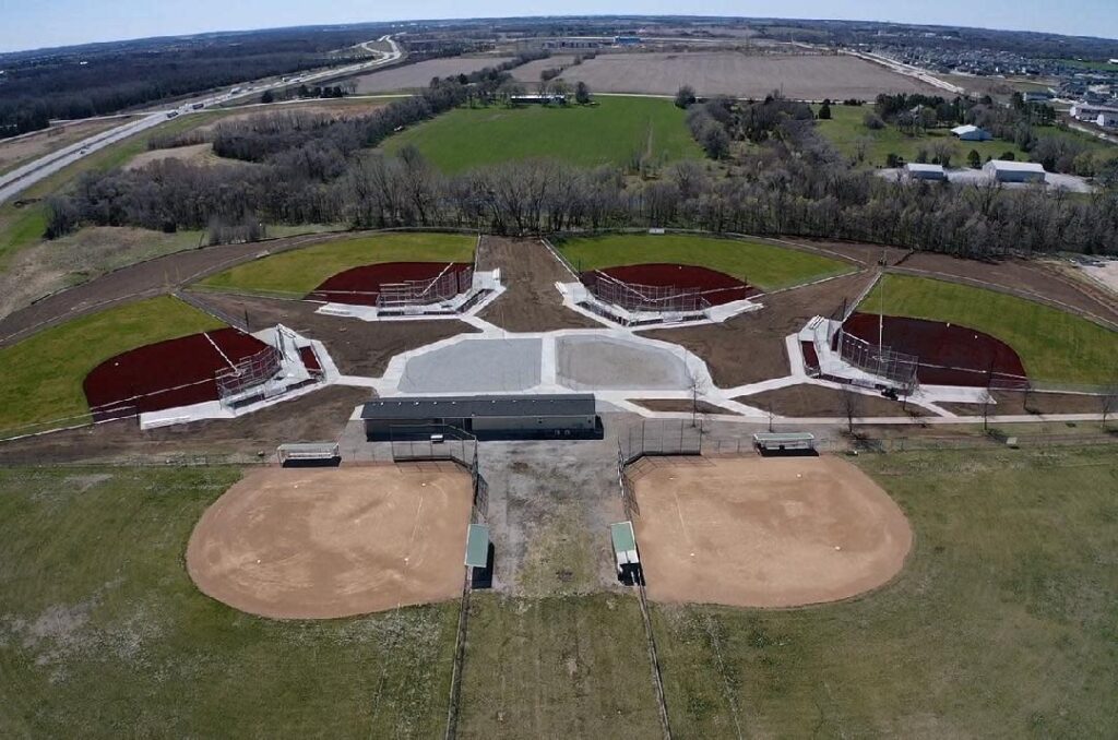 Will a $40M youth sports complex be built in Portage, Kalamazoo, or Texas Twp? – WWMT