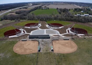 Will a $40M youth sports complex be built in Portage, Kalamazoo, or Texas Twp? – WWMT