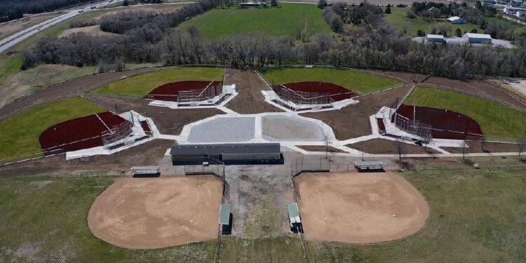 Will a $40M youth sports complex be built in Portage, Kalamazoo, or Texas Twp? – WWMT