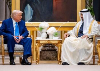 Trump’s attacks on Mass. hit economy in ‘the gut,’ Greater Boston Chamber boss says – MassLive