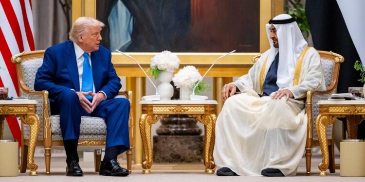 Trump’s attacks on Mass. hit economy in ‘the gut,’ Greater Boston Chamber boss says – MassLive