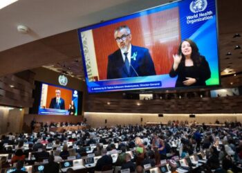 The world now has its first ever pandemic treaty. Will it make a difference? – NPR