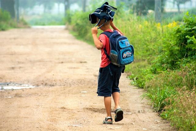 Attendance improves in rural NYS schools with on-site health clinics – Cornell Chronicle