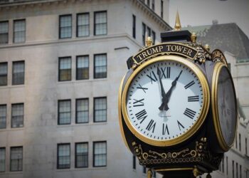 Trump Is Slowly but Surely Killing U.S. Economy, Experts Warn – The New Republic