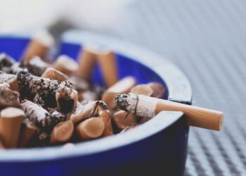 Simple lifestyle changes to avoid prostate cancer – Times of India