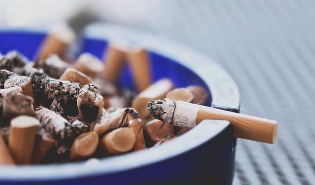 Simple lifestyle changes to avoid prostate cancer – Times of India