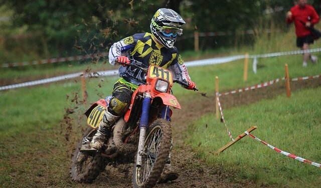 Feld Motor Sports Wins Two Telly Awards for SMX Content – SupercrossLive