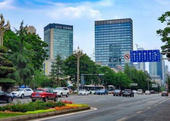 Everyone is Moving to Chengdu. What Does That Say About China’s Economy? – The New York Times