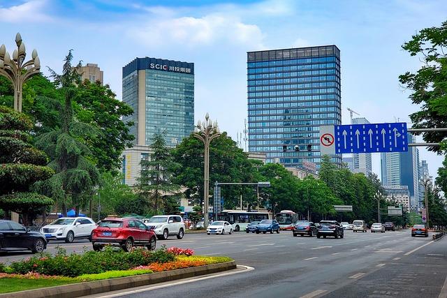 Everyone is Moving to Chengdu. What Does That Say About China’s Economy? – The New York Times