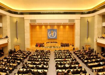 Seventy-eighth World Health Assembly – Daily update: 22 May 2025 – World Health Organization (WHO)
