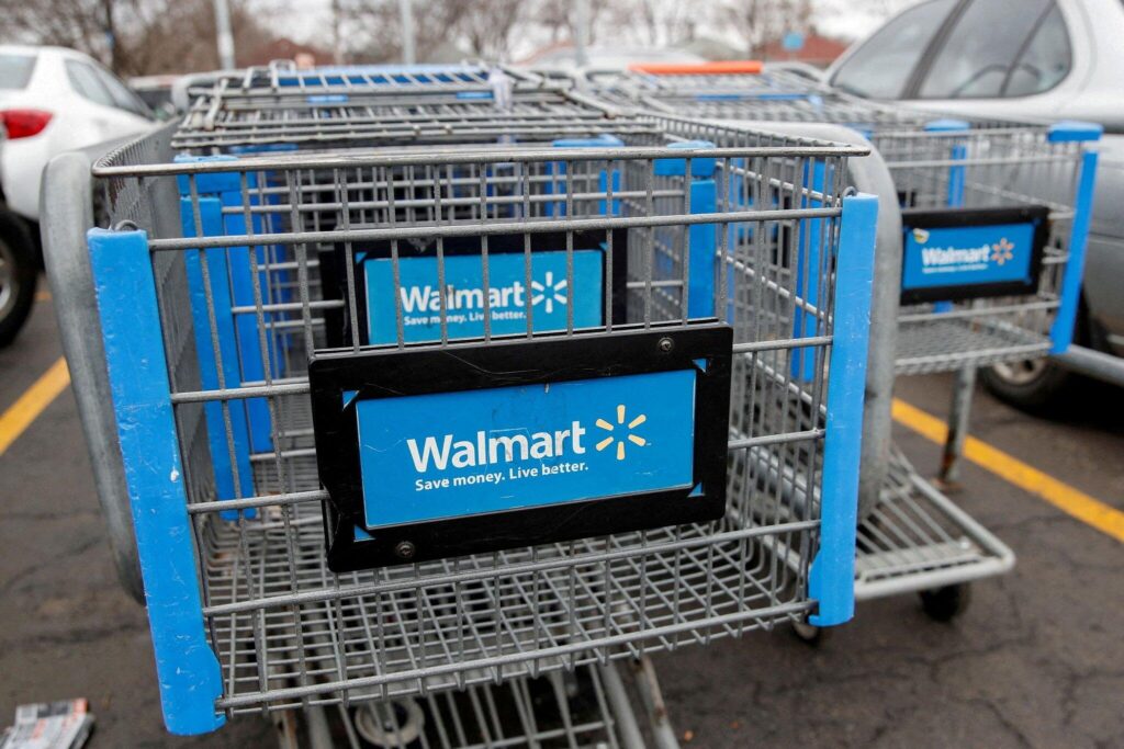 Walmart layoffs: Memo cites rapid technological changes as 1,500 corporate workers lose their jobs – Fast Company