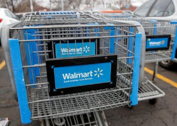 Walmart layoffs: Memo cites rapid technological changes as 1,500 corporate workers lose their jobs – Fast Company