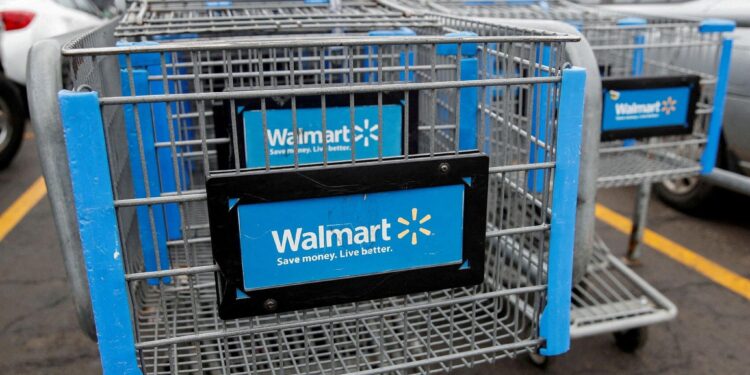 Walmart layoffs: Memo cites rapid technological changes as 1,500 corporate workers lose their jobs – Fast Company