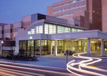 Lancaster General Health – Penn Medicine