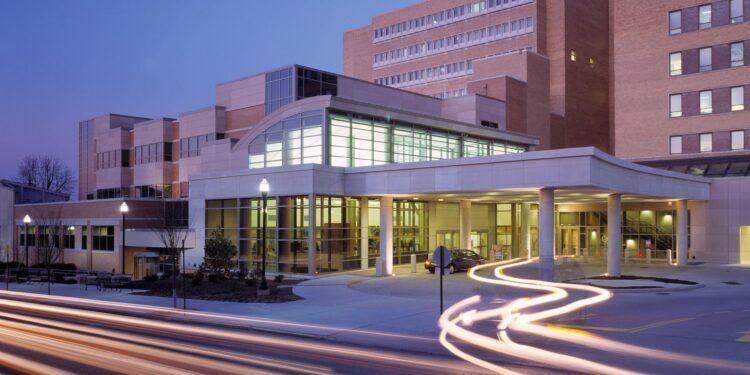 Lancaster General Health – Penn Medicine