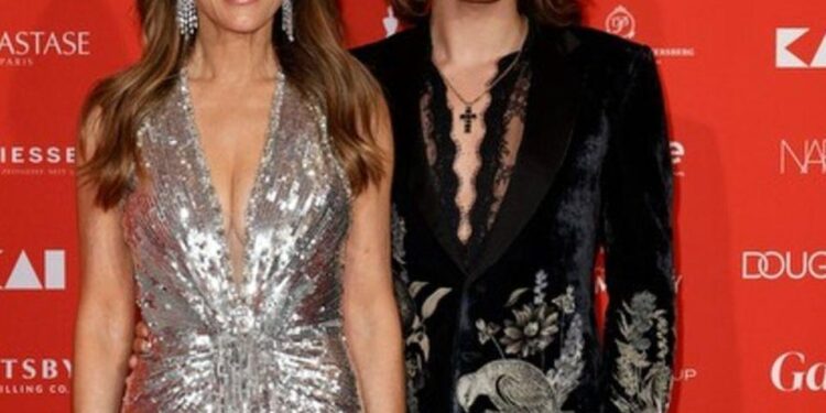 Elizabeth Hurley Will Be ‘Deceased’ on New Reality Show The Inheritance – Yahoo