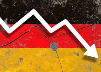 German economy sees unexpected 0.4% growth in first quarter – MSN