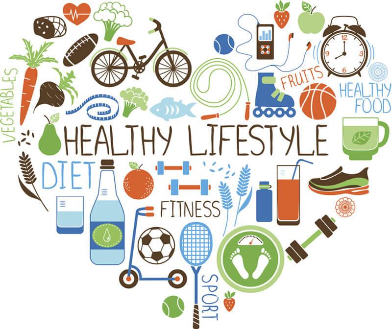 Lifestyle Choices Key to Mental Health, Says Local Therapist – KCLY Radio