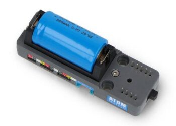 Atomic motion turned into a powerful quantum resource by Caltech scientists – Interesting Engineering