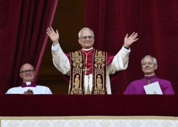 Pope Leo XIV: Build bridges for ecological and social justice – Vatican News