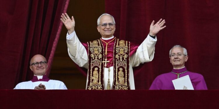 Pope Leo XIV: Build bridges for ecological and social justice – Vatican News