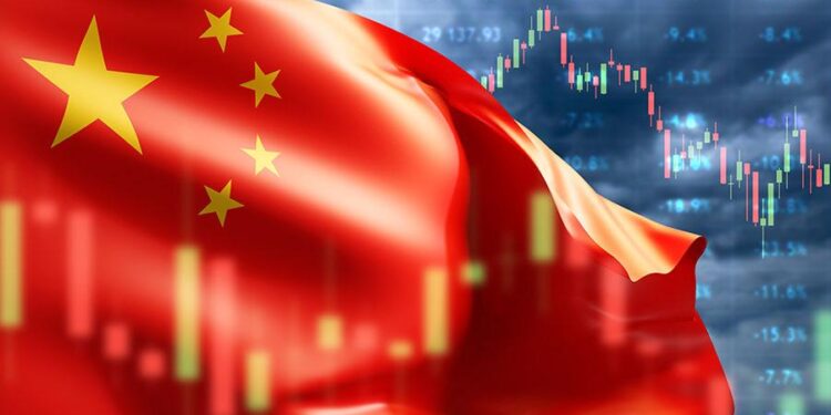 China’s economy slows in April as trade war blues hit retail sales, housing and investment – AP News