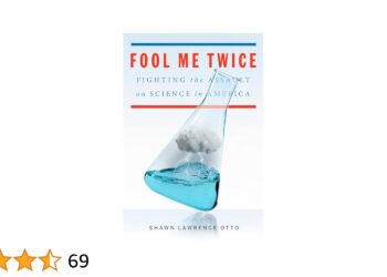 The assault on American science – The Economist