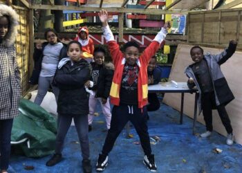 LO-Play Camp At Science Center – Daily Sitka Sentinel