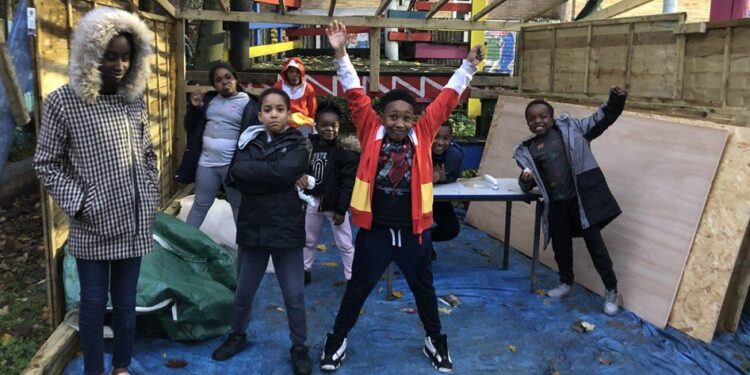 LO-Play Camp At Science Center – Daily Sitka Sentinel