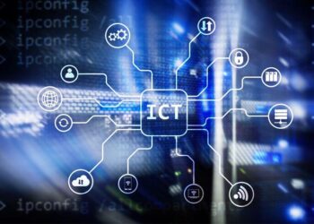 Information and communication technology (ICT) – Buro Happold