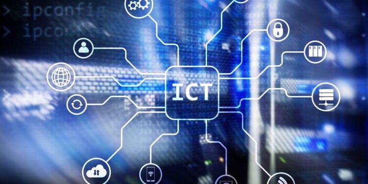 Information and communication technology (ICT) – Buro Happold