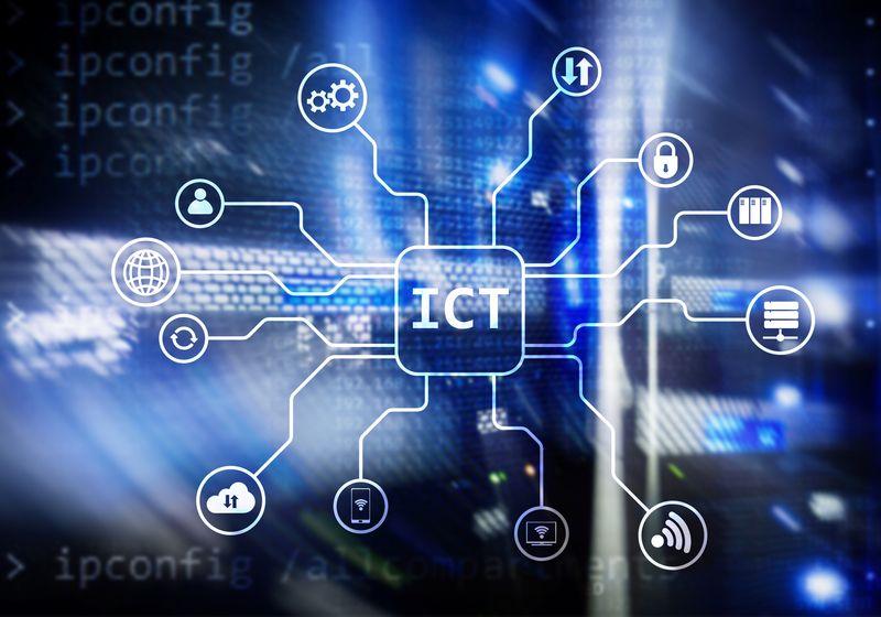 Information and communication technology (ICT) – Buro Happold