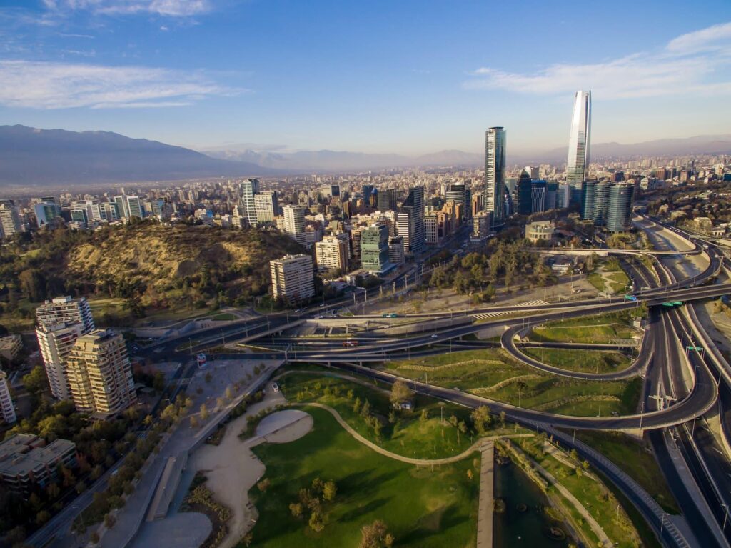Chile joins Alliance for Primary Health Care in the Americas to strengthen primary healthcare – News-Medical