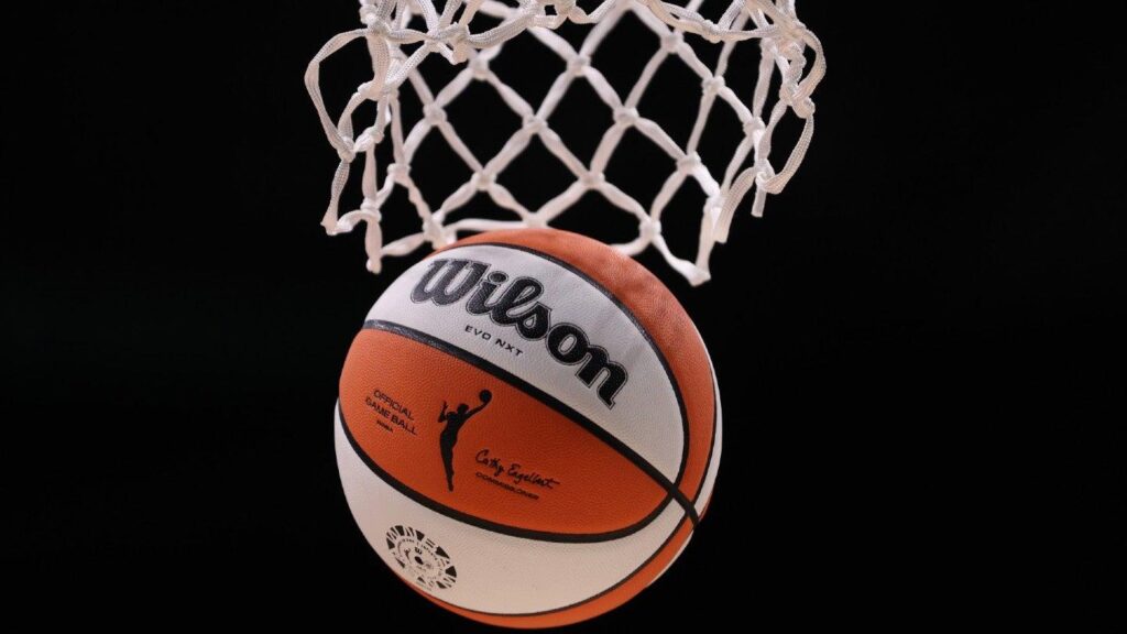 WNBA franchises are a slam dunk in this iffy economy – marketplace.org