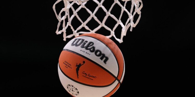 WNBA franchises are a slam dunk in this iffy economy – marketplace.org