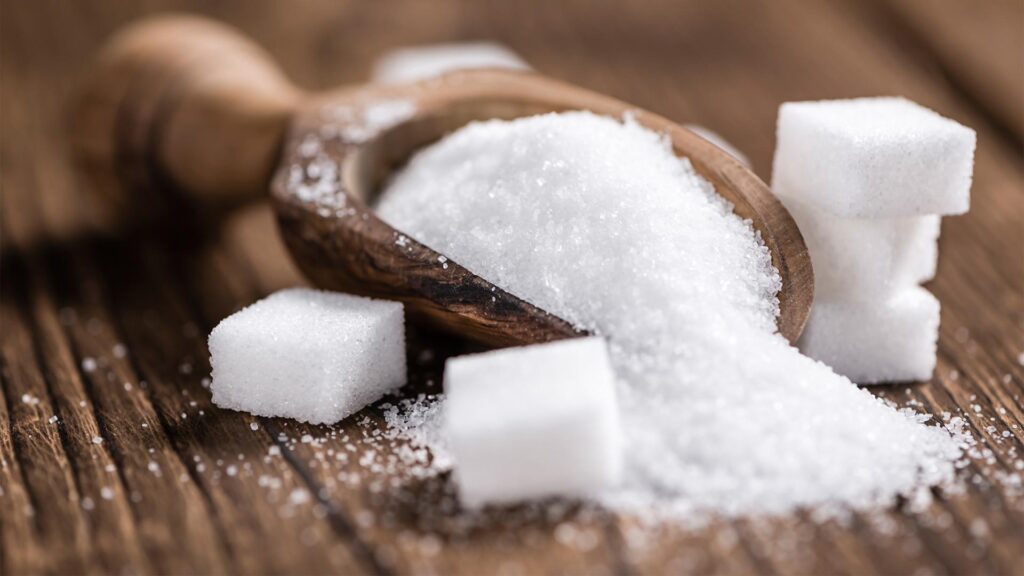 On Nutrition: Sugar from zero to 50 – The Union Democrat