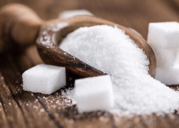 On Nutrition: Sugar from zero to 50 – The Union Democrat