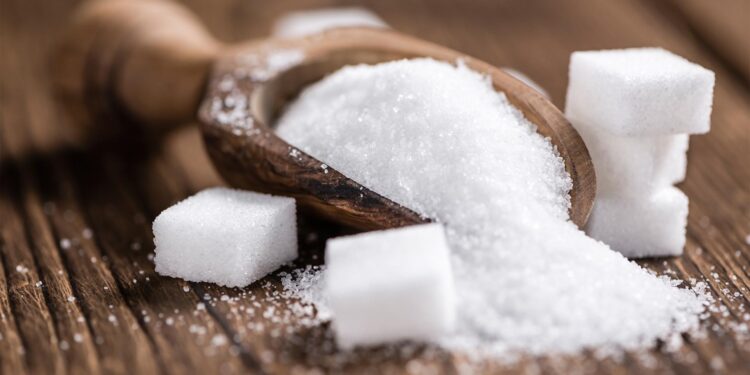 On Nutrition: Sugar from zero to 50 – The Union Democrat