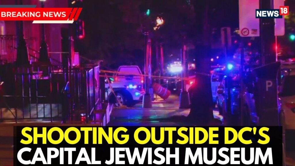 What we know about the Jewish museum shooting that left two Israeli Embassy staffers dead – CNN