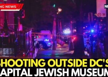What we know about the Jewish museum shooting that left two Israeli Embassy staffers dead – CNN