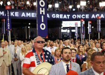 How Republicans Can Actually Defund Woke Science – National Review