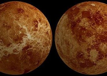 Venus may be geologically ‘alive’ after all, reanalysis of 30-year-old NASA data reveals – Live Science