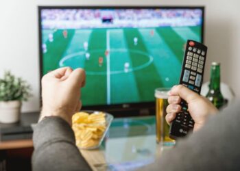 Sports on TV: Sunday, May 25, 2025 – Miami Herald