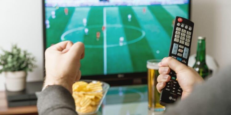 Sports on TV: Sunday, May 25, 2025 – Miami Herald