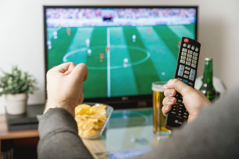 Sports on TV: Sunday, May 25, 2025 – Miami Herald